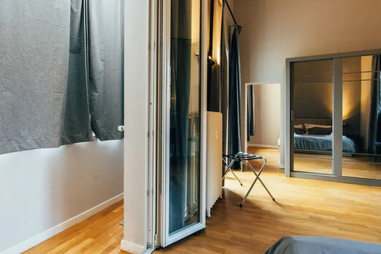 Indipendenza Apartment City Center