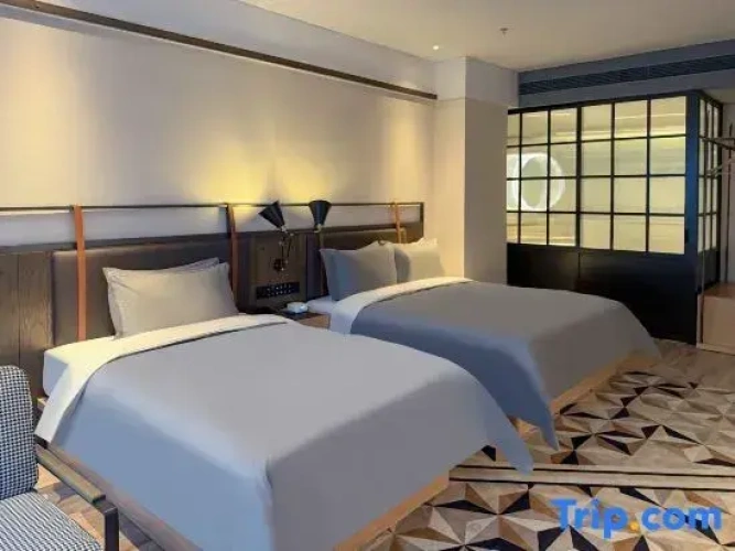 Standard Double Family room