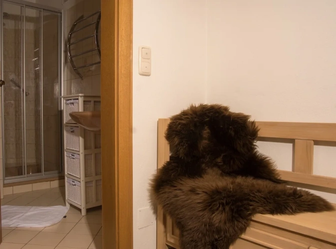 2 Bedrooms Apartment with balcony