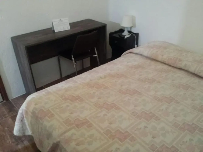 Classic Single room