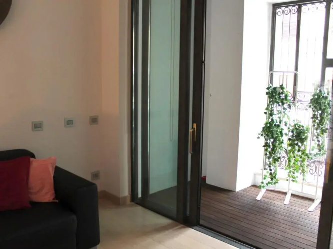 Green 152 - Luxury Apartments Rome