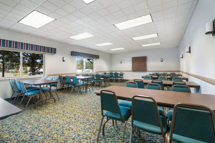 Best Western Saranac Lake photo 27