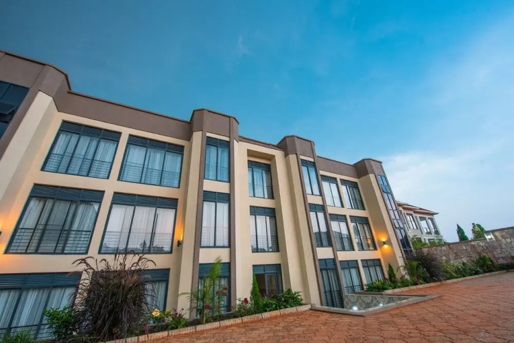 Image de l'hôtel