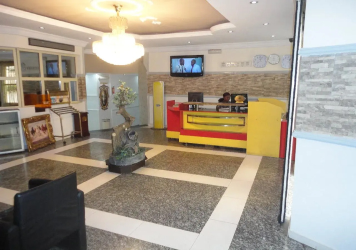 Hotelbild