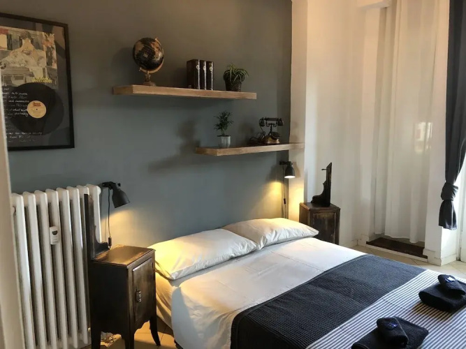 Casa Romat