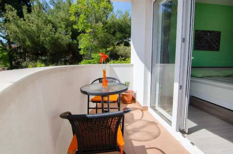 Apartman Milena