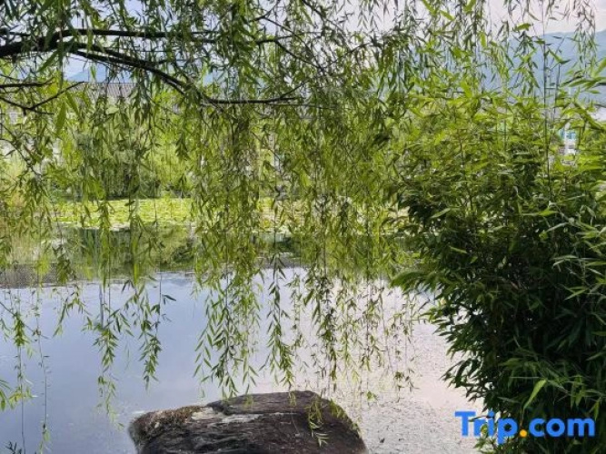 Sixi Homestay (Xizhou Town)