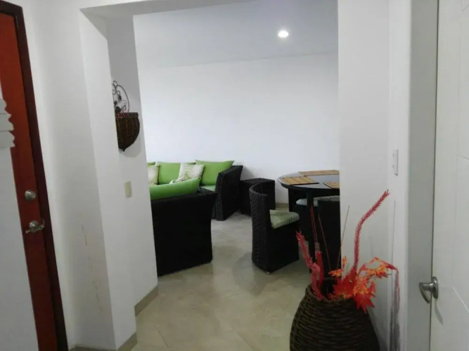 Departamento Duplex