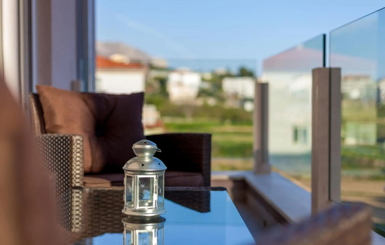 Villa Azalea apartments A3