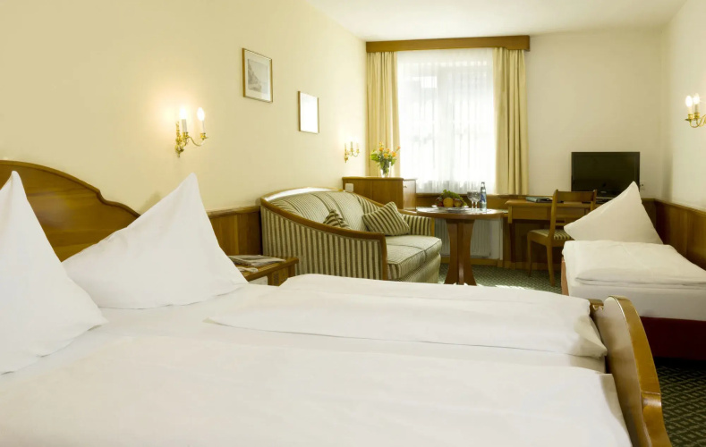 Hotel Koenig