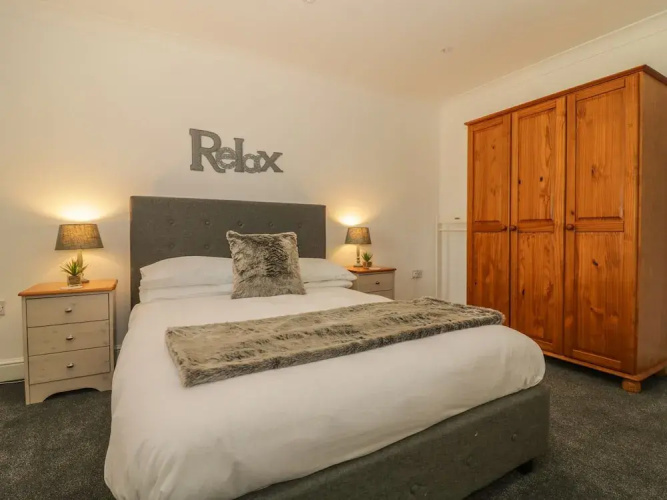 The Annexe