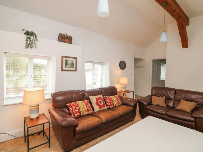 Bayside Cottage