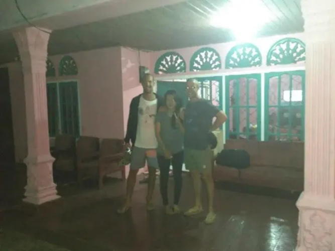 Goha Homestay Padang