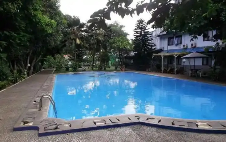 Hotel Feri Merak