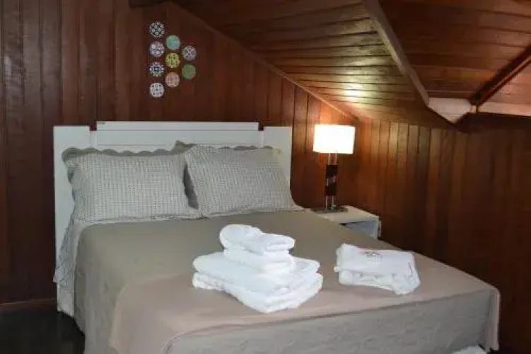 Charme Na Serra Guesthouse