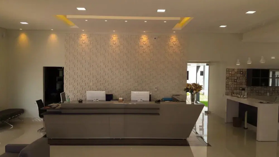 Hotel Mandino