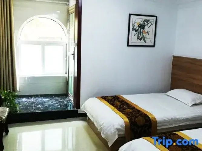 Standard Family room