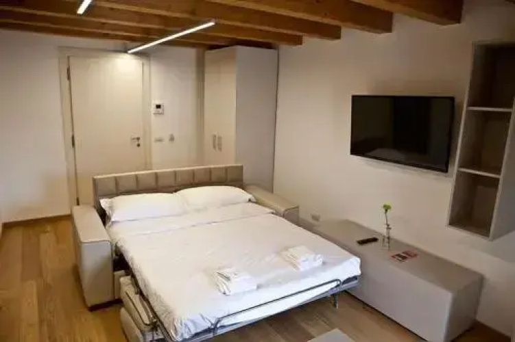 Residenza Della Samaritana