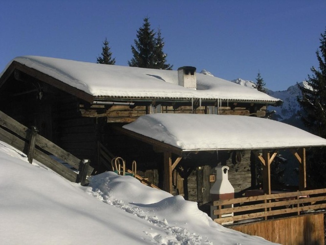 Cottage