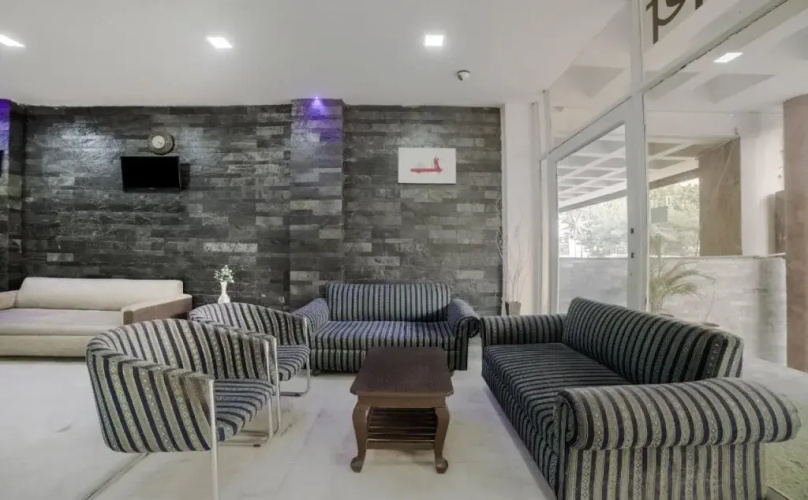 Hotel Siddharth by OYO Rooms