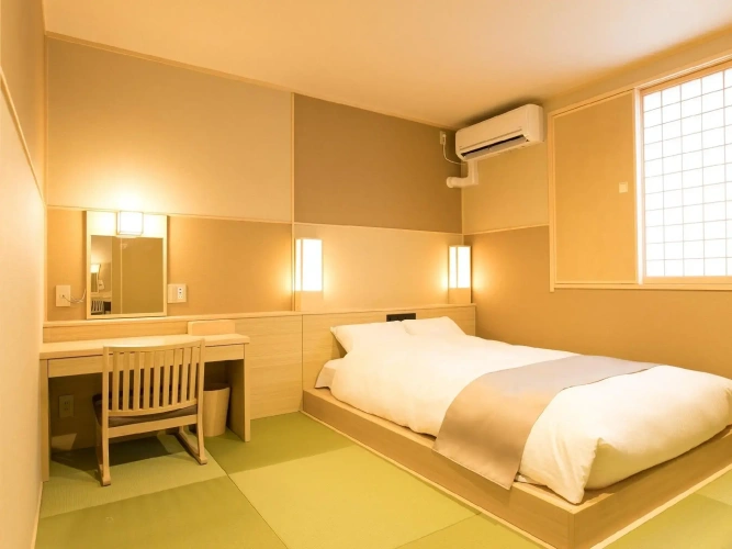 Superior Single room