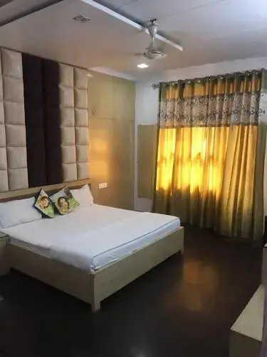 Hotel Sai Orchid