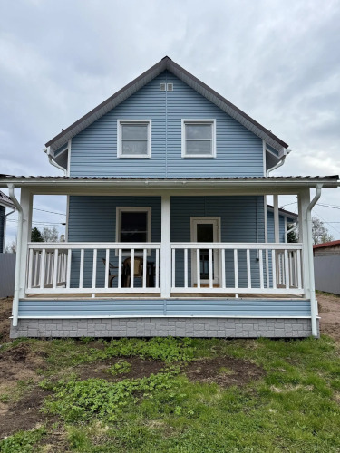 Фотография номера Коттеджа Частный Дом на Шкиперской 8