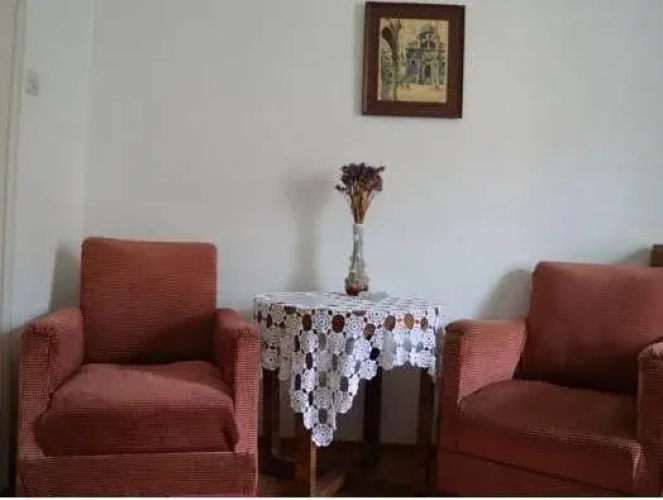 Monasteroom Rooms & Suites