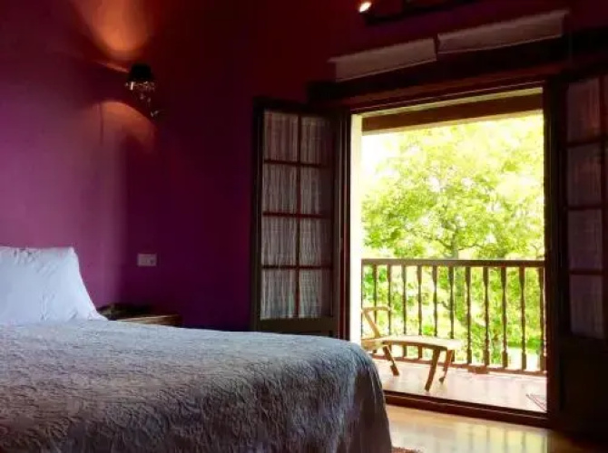 Hotel Coto del Pomar