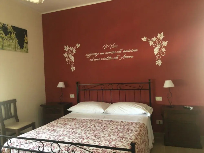 Agriturismo Pesolillo
