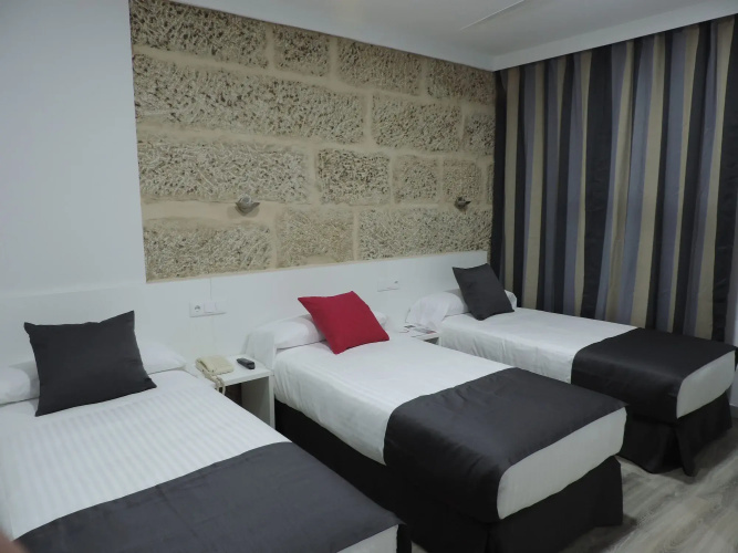 Hotel Junquera