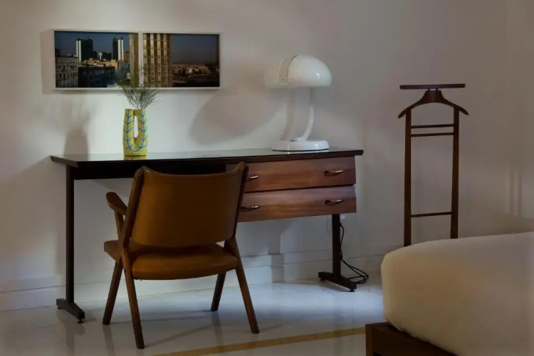 Corso Novara 5 Design Apartments