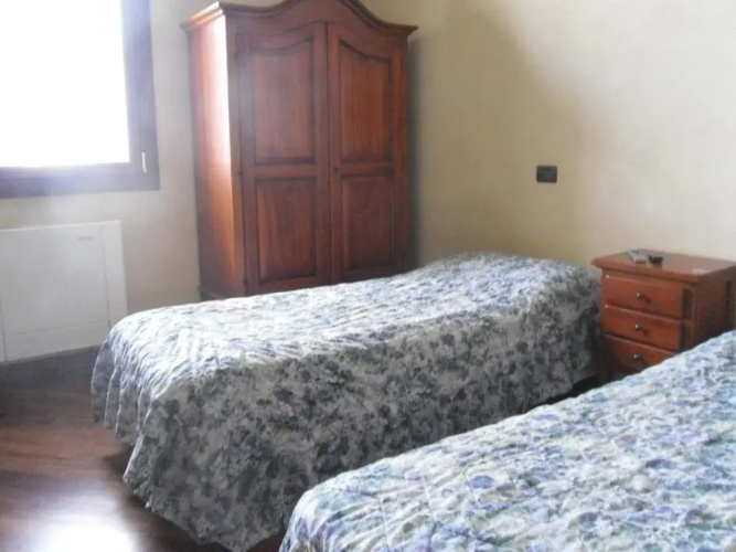 Colombara Farmhouse