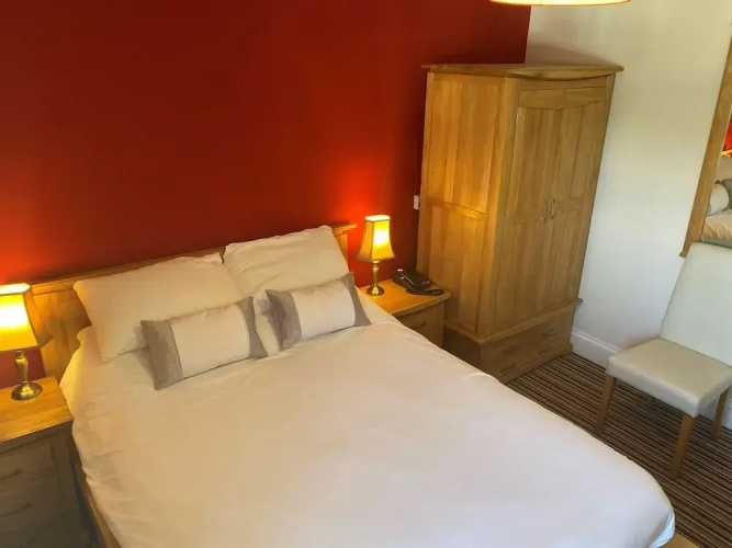 Boars Head Hotel