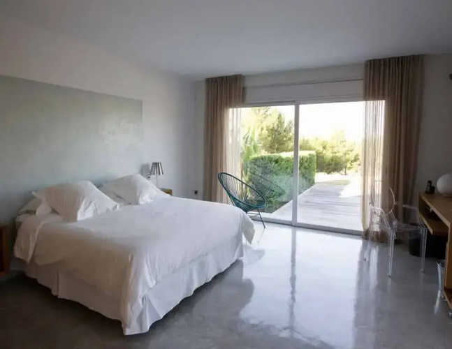 Gorgeous Villa With Views