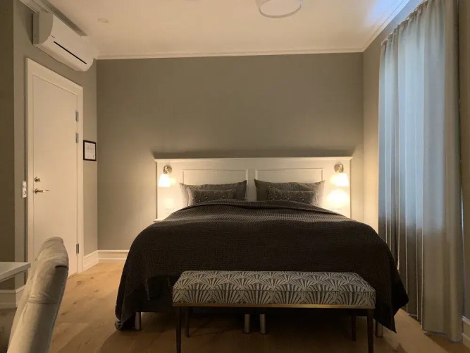 Hostrups Hotel