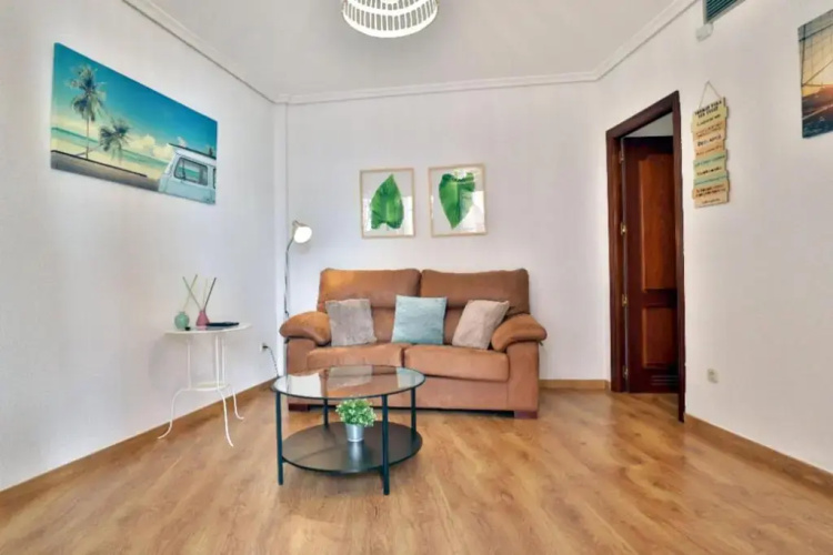 Apartamento Posada la Juderia I