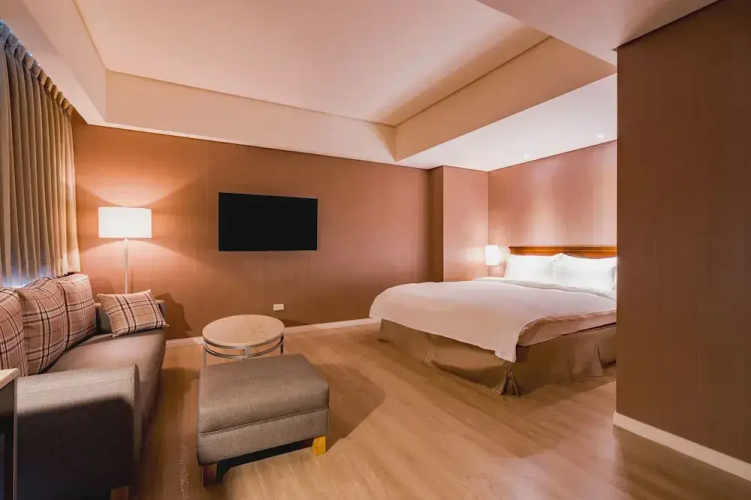 Taipei Hostel
