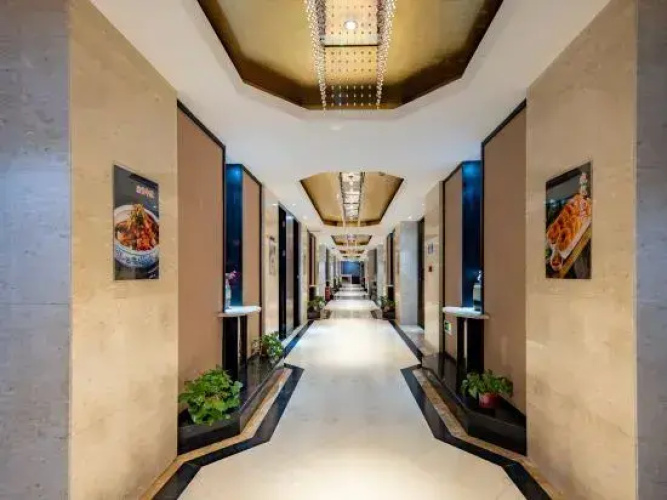 Hua Nian Hotel