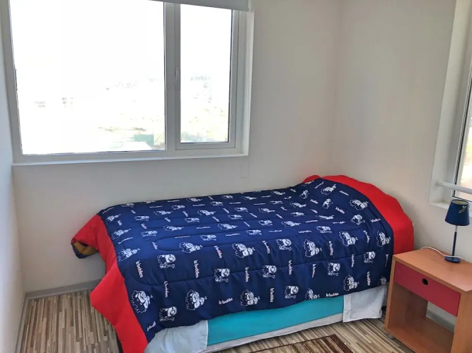 Apartamento 41 Costa de Montemar
