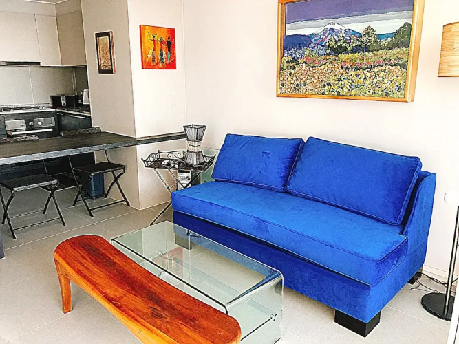 Apartamento 226 Horizonte II