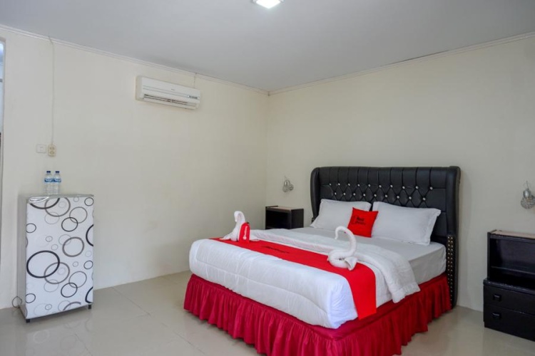 Premium room