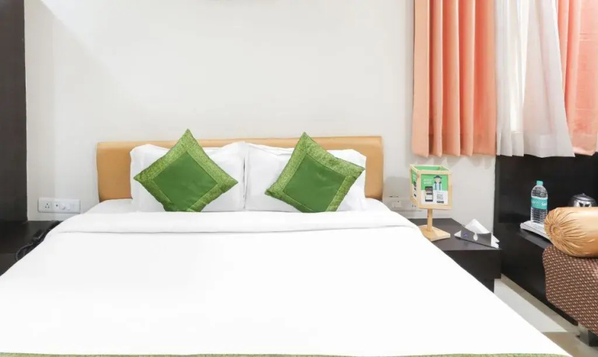 Hotel Divya Palace
