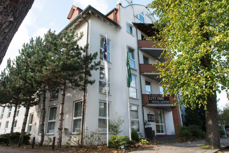 Otel görseli