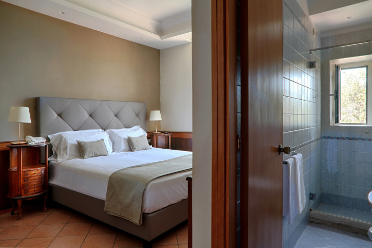 Montespina Park Hotel