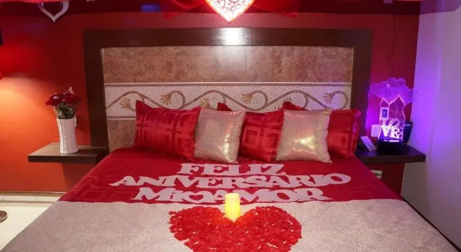 Hotel Mediterraneo