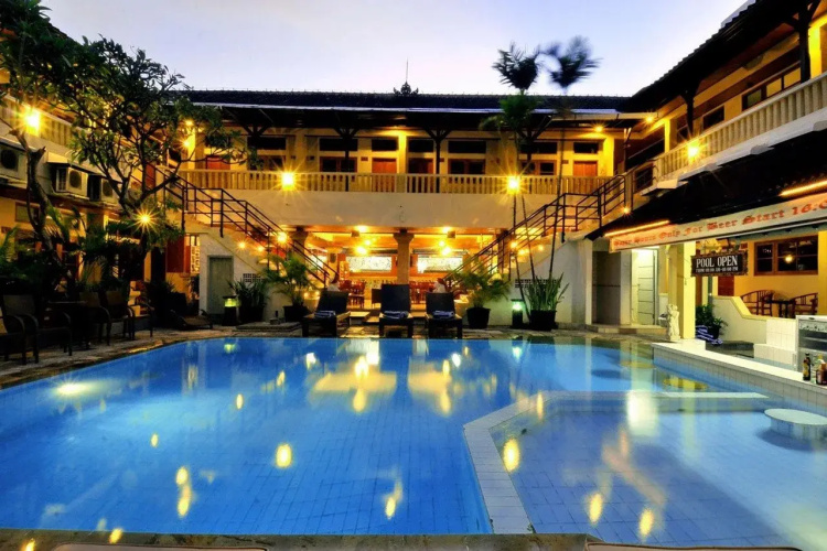 Rosani Hotel