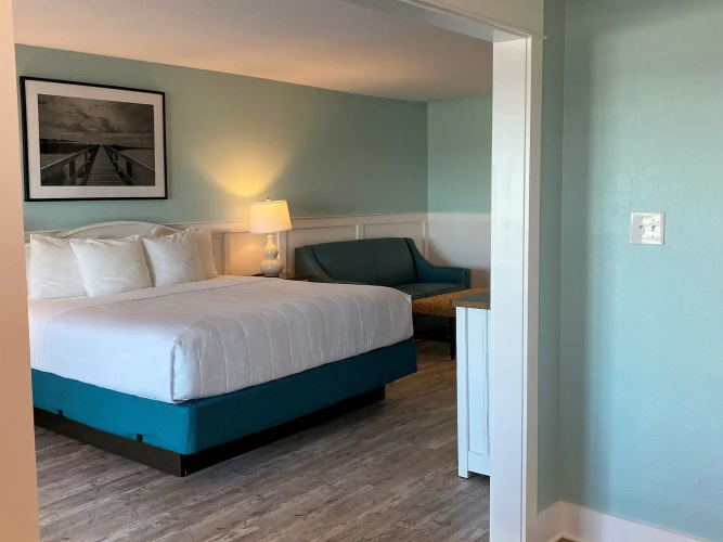 John Yancey Oceanfront Inn