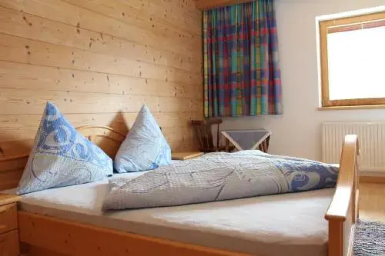 Appartements Moahof