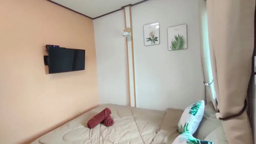 RabeangPhan Homestay Libong